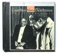 Count basie meets for sale  Arnold
