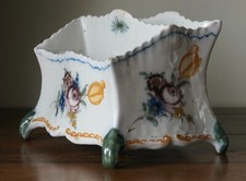 Bouquetière rocaille 18ème d'occasion  Poitiers