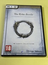 The elder scrolls usato  Bari