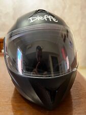 Casco modulare dieffe usato  Rocchetta e Croce