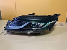 Perfeito! Farol lateral esquerdo do passageiro Mitsubishi L200 atleta preto GLS Sport comprar usado  Enviando para Brazil