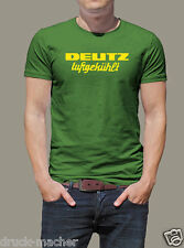 Shirt deutz luftgekühlt gebraucht kaufen  Ansbach