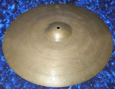 Vintage zildjian crash for sale  Bloomington