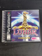 Lunar silver star for sale  New City