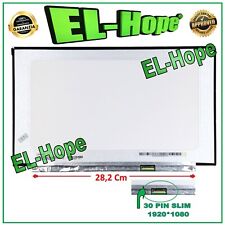 Display b156han02.1 lcd usato  Villabate