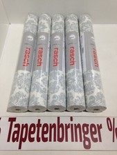 Vliestapete rasch trianon gebraucht kaufen  Grevenbroich