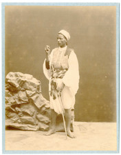 Egypt egyptian shepherd d'occasion  Expédié en Belgium
