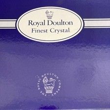 Royal doulton juliette for sale  WORKSOP