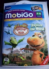 Mobigo games vtech for sale  Elizabethtown