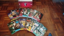 Cofanetto love nba usato  Fidenza