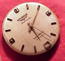 Longines 341 automatic for sale  Tampa