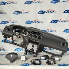 Kit airbag peugeot usato  Acerra