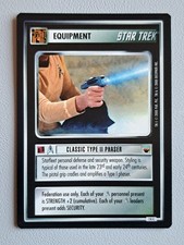 Star trek ccg gebraucht kaufen  Leipzig