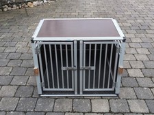 Schmidt hundebox hundetranspor gebraucht kaufen  Buch