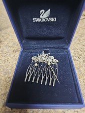 Swarovski gorgeous clear for sale  New Castle
