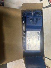 Spaun mbv 420 gebraucht kaufen  Remscheid