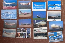 119 flugzeuge ansichtskarten gebraucht kaufen  Berlin