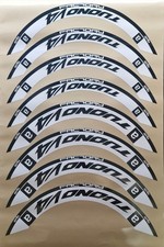 wheel sticker aprilia for sale  RUISLIP
