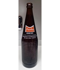 Fanta aranciata bottiglia usato Fanta aranciata bottiglia usato  Bologna