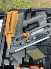 Bostitch cordless gas for sale  Linden
