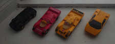 Scalextric cars porsche for sale  EDINBURGH