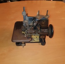 Macchina cucire adler usato Macchina cucire adler usato  Spedire a Italy