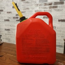 Scepter gallon gas for sale  Bay