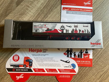 Herpa sommerfest modell gebraucht kaufen  Deutschland