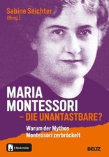 Maria montessori unantastbare gebraucht kaufen  München