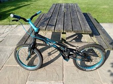 Onza tike trials for sale  COLNE