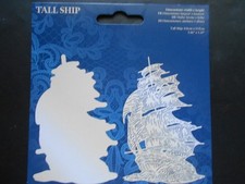 Tattered lace tall for sale  STURMINSTER NEWTON