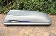 Thule alpine 100 for sale  LONDON