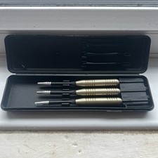 Harrows tungsten darts for sale  ROCHDALE