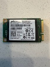 Micron m550 mtfddat512may for sale  Austin