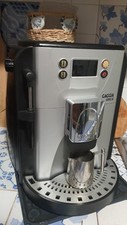 Macchina caffe automatica usato  Savona