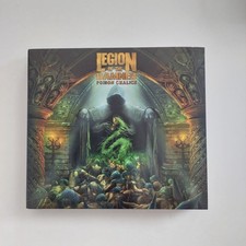 Legion the damned gebraucht kaufen  Neuhaus am Rennweg