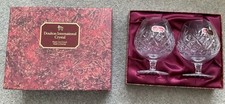 Doulton international crystal for sale  PORTSMOUTH
