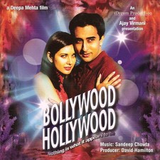Bollywood hollywood track for sale  PONTYCLUN