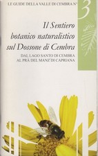 Sentiero botanico naturalistic usato  Italia