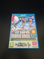 New super mario for sale  NORWICH