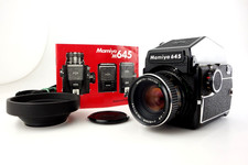 Mamiya 645 mamiya gebraucht kaufen  Langen