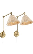 Pack wall sconce for sale  Cookeville