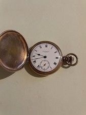 Antique gold filled for sale  LEICESTER