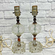 Pair antique vintage for sale  Statesville