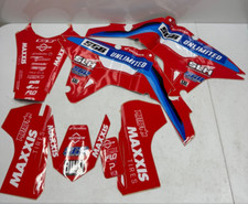 Honda graphics kit for sale  Joppa