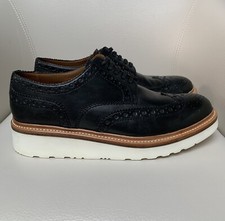 Grenson archie mens for sale  STAFFORD