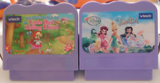 Vtech vsmile games for sale  Cincinnati