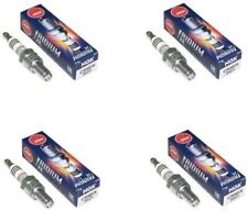 Kit candele ngk usato  Italia