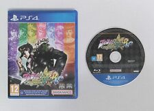 PS4 : JOJO'S BIZARRE ADVENTURE : ALL-STAR BATTLE R - Completo, ITALIANO !  PS5 comprar usado  Enviando para Brazil