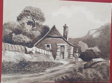 Dessin original eme d'occasion  Chinon